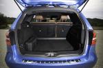 Mercedes-Benz B-Class Electric Drive 2014 года